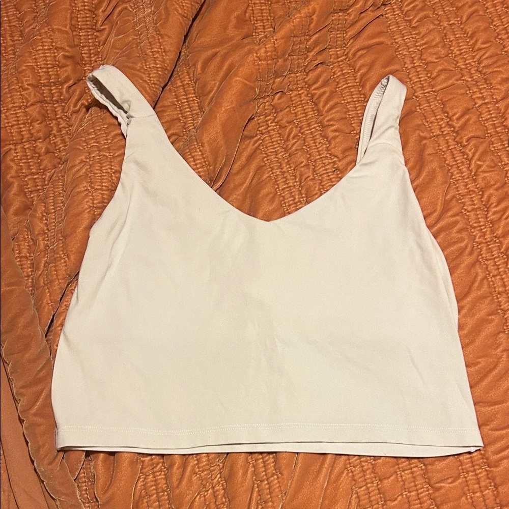 Aerie real me tank top